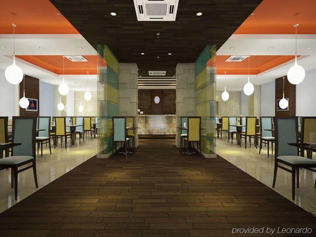 Lemon Tree Hotel, Gachibowli, Haiderabad Buitenkant foto